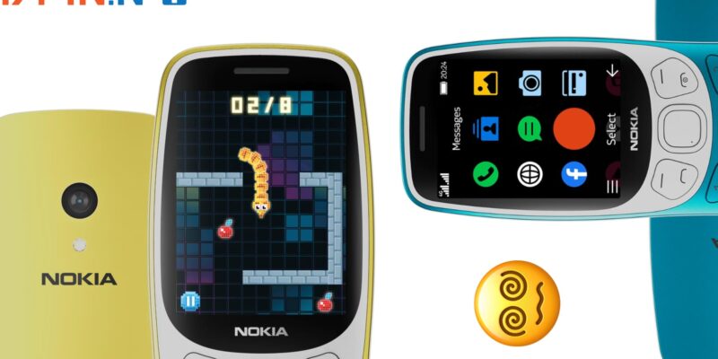 Por qué el Nokia 3210 está volviendo y quién debería comprarlo