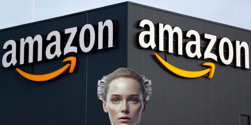 Olympus IA: La Nueva Inteligencia Artificial de Amazon