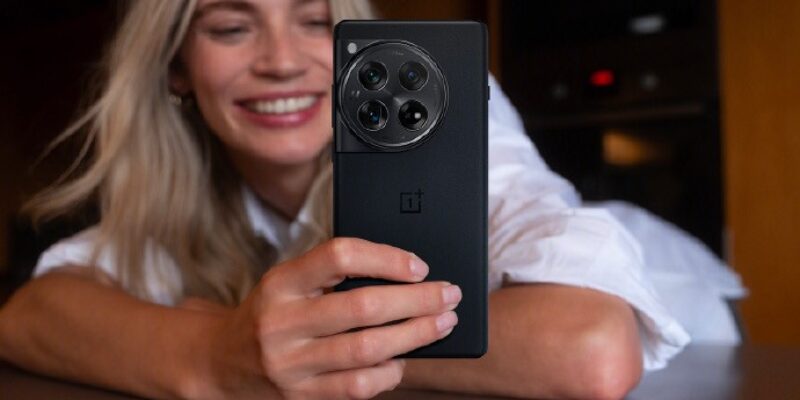 OnePlus 12: La Nueva Joya Tecnológica a Punto de Brillar