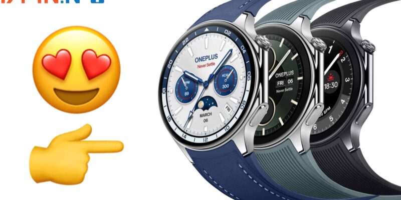 Análisis del OnePlus Watch 2 Nordic Blue y su Lanzamiento en España