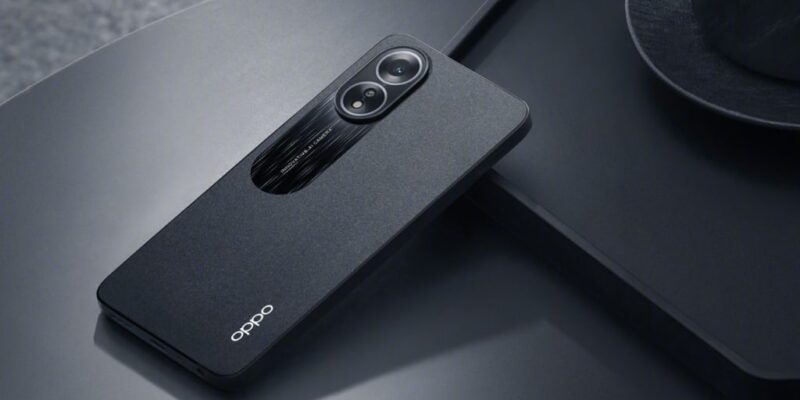 Oppo A3, Un Smartphone Práctico