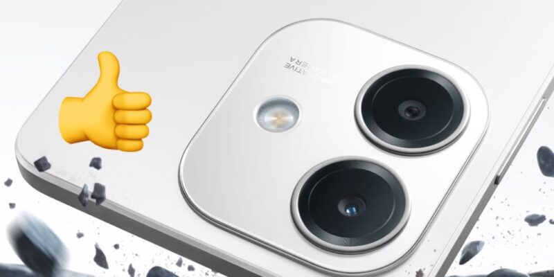 OPPO A40m: Un Smartphone Completo y Asequible para Todos