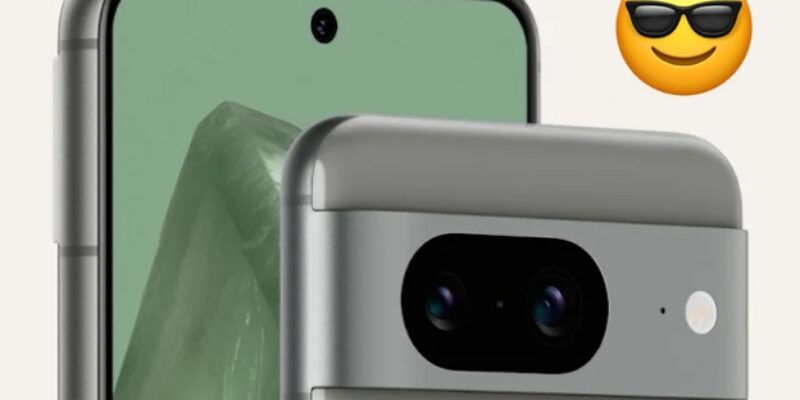 Los Nuevos Móviles de Google: Pixel 8 y Pixel 8 Pro