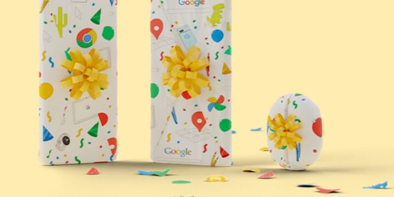 ¡Descubre lo que Google Muestra en su Nuevo Lanzamiento: Pixel 8 y Pixel 8 Pro!