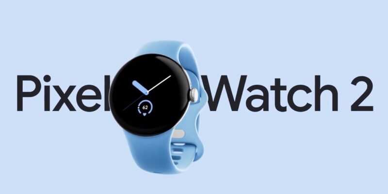 Pixel Watch 2 desembarca en España: Un nuevo rival para el Apple Watch