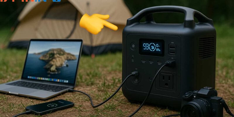 Todo lo que necesitas saber antes de comprar una Power Station