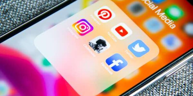 Qué es el punto verde en Instagram, Facebook o Messenger