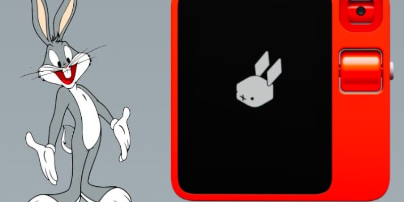 Rabbit R1: Revolución Tecnológica o Moda Pasajera