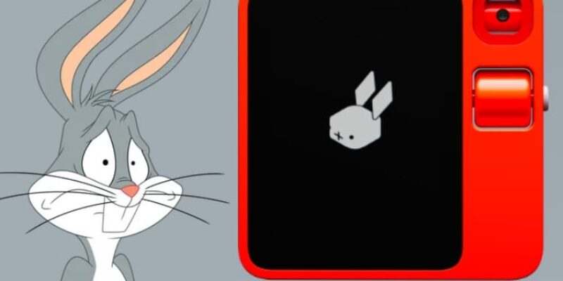 Rabbit R1 de Revolución a Decepción