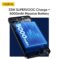 realme Rea DS C55 8+256 GLO BLK, Negro