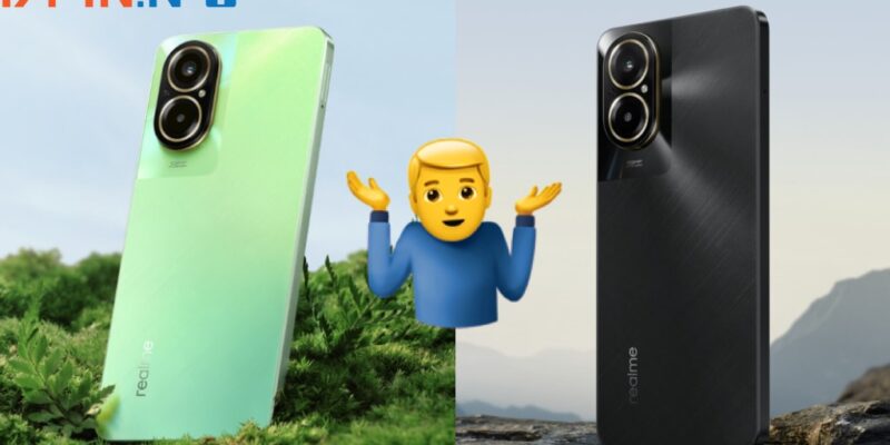 El Realme C67: Un Gigante Disfrazado de David