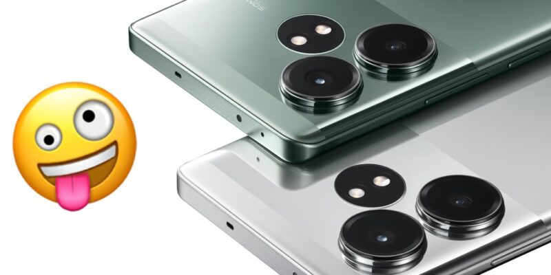 Realme GT6 5G ha llegado para revolucionar la gama media