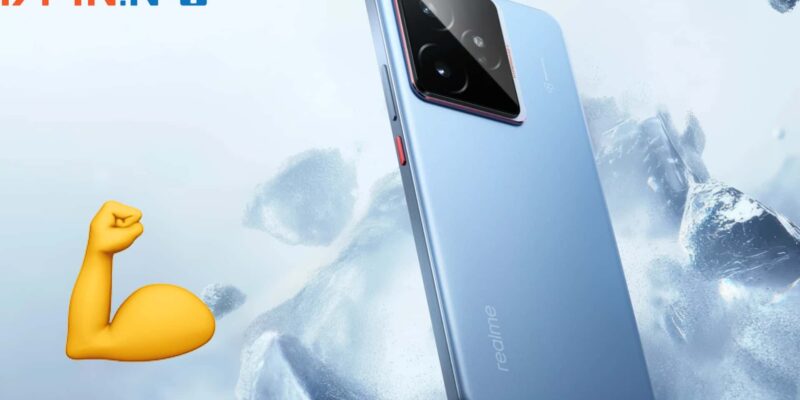 Realme GT 7: Análisis Completo 2025