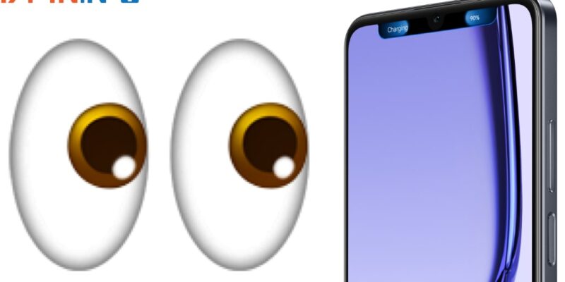 Realme Note 50 Gigante en el Mundo de los Smartphones
