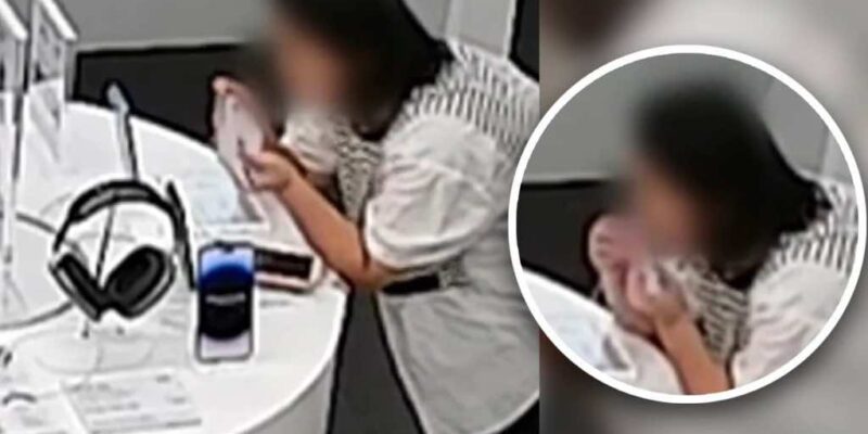 Consigue un iPhone 14 Plus a Mordiscos! ¡No es una broma!
