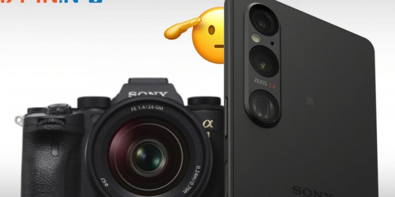 Análisis completo del Sony Xperia 1 VI con todo lo que debes saber