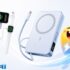 Mejores cargadores USB-C para iPhone, Samsung, Xiaomi y más móviles
