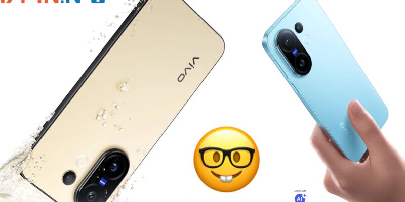 Así es el VIVO X200 FE: pequeño, potente y con batería infinita