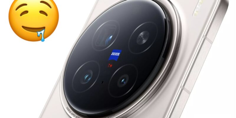 Vivo X200 Pro Características: Descubre Todo lo que Ofrece