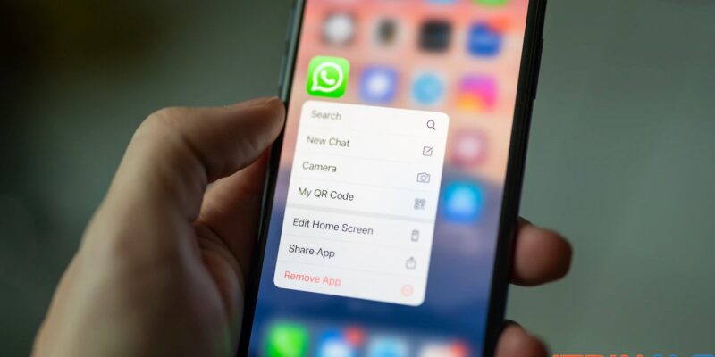 WhatsApp: Secretos para no mostrar «Escribiendo»