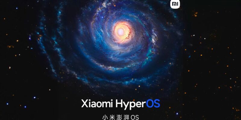 HyperOS: El nuevo sistema operativo de Xiaomi ya es oficial